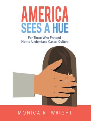 cover image of America Sees a Hue